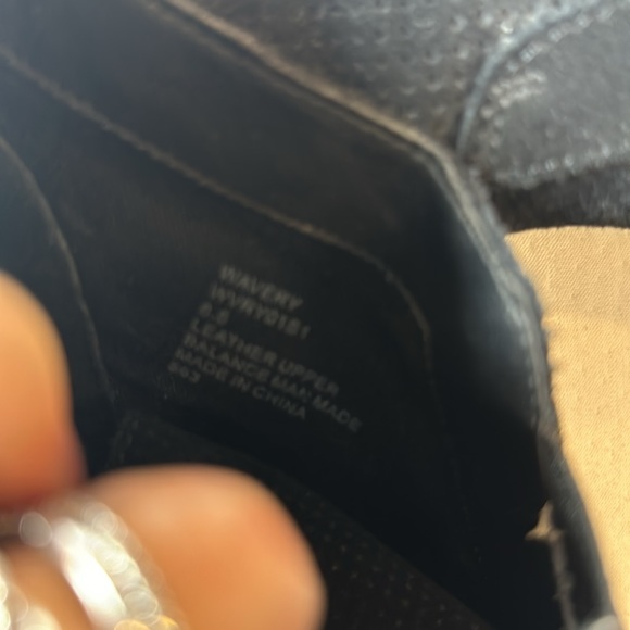 The Wavery wedge sneaker from Steve Madden 8.5 - Picture 12 of 12